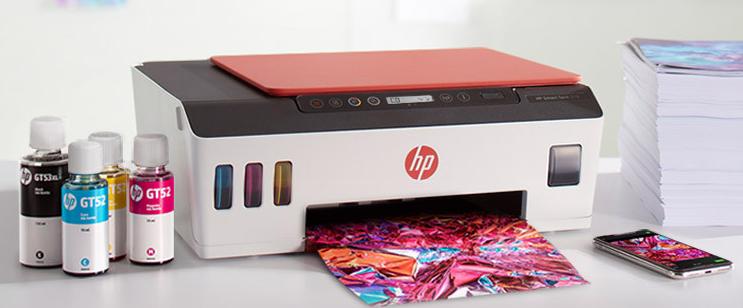 好视通知识沉淀:居家办公,如何两步装好打印机?