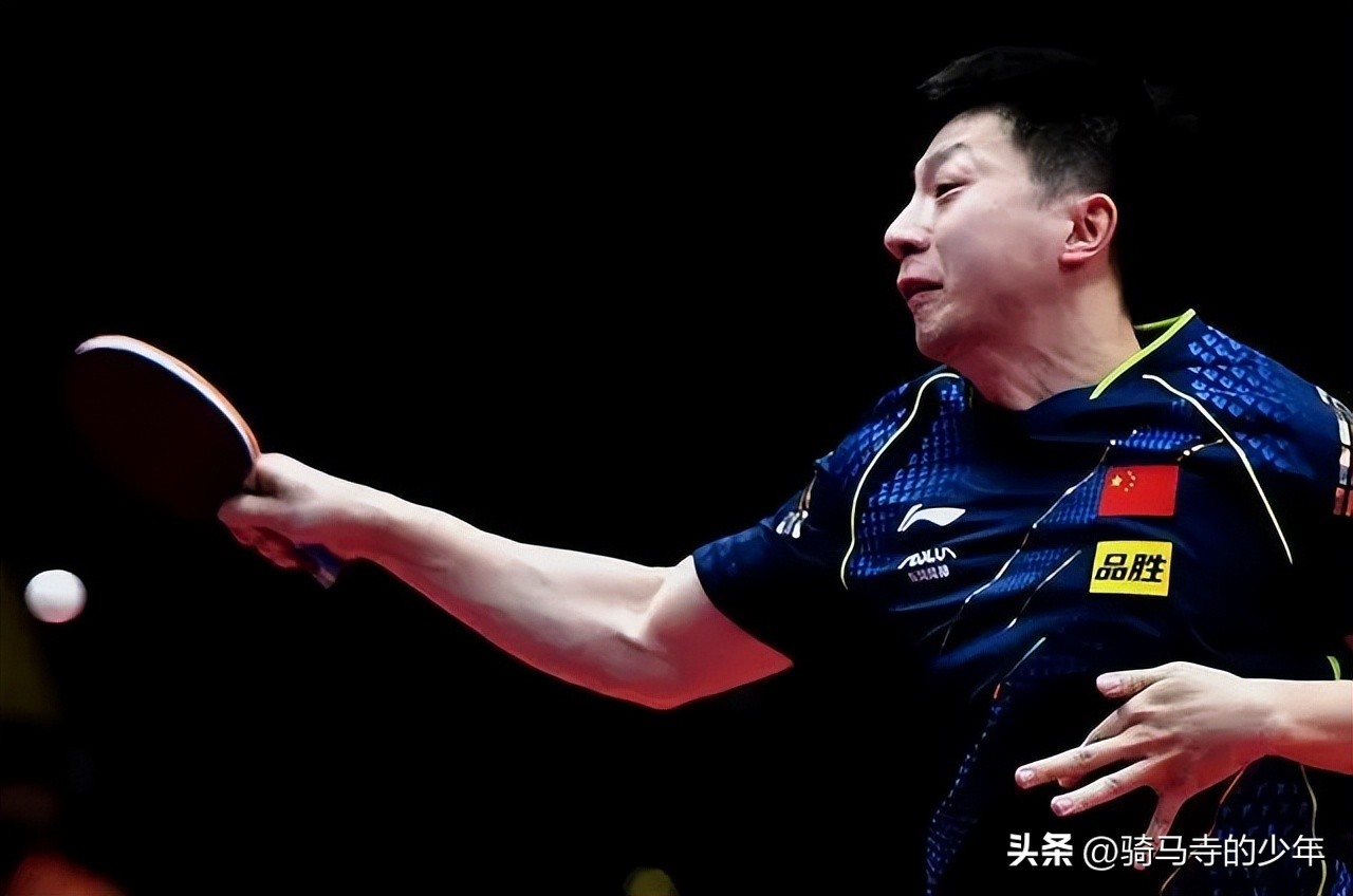 马龙4比1雨果,马龙4-3击败林高远完整视频