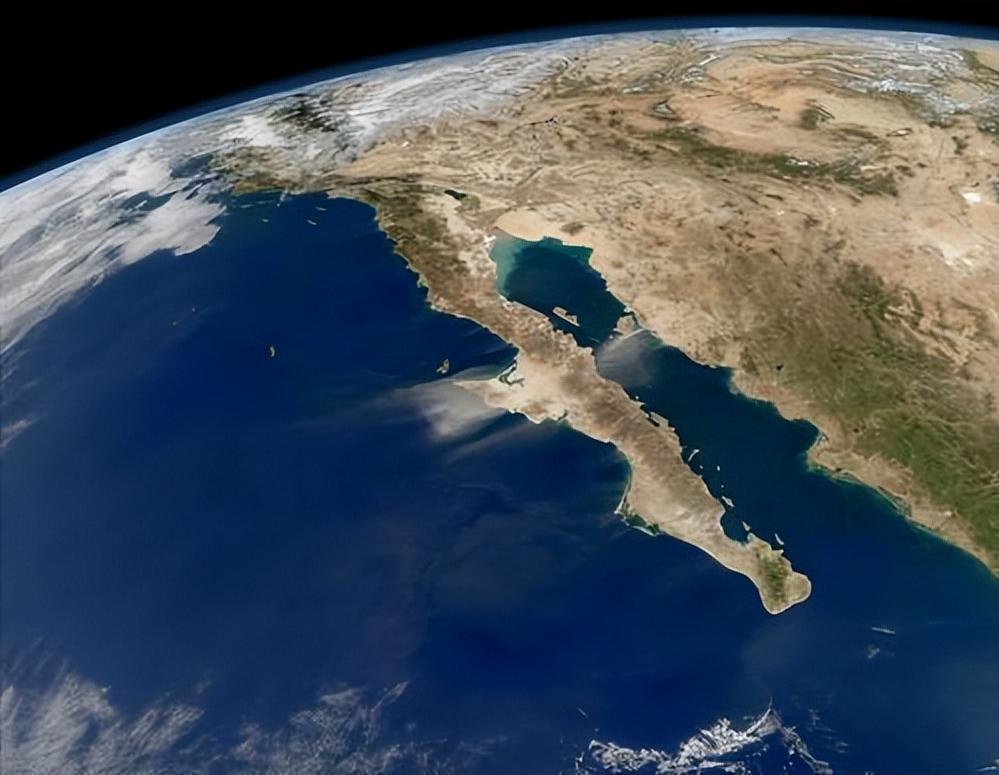 美国吞并了墨西哥多少领土,美国吞并的墨西哥领土有多大