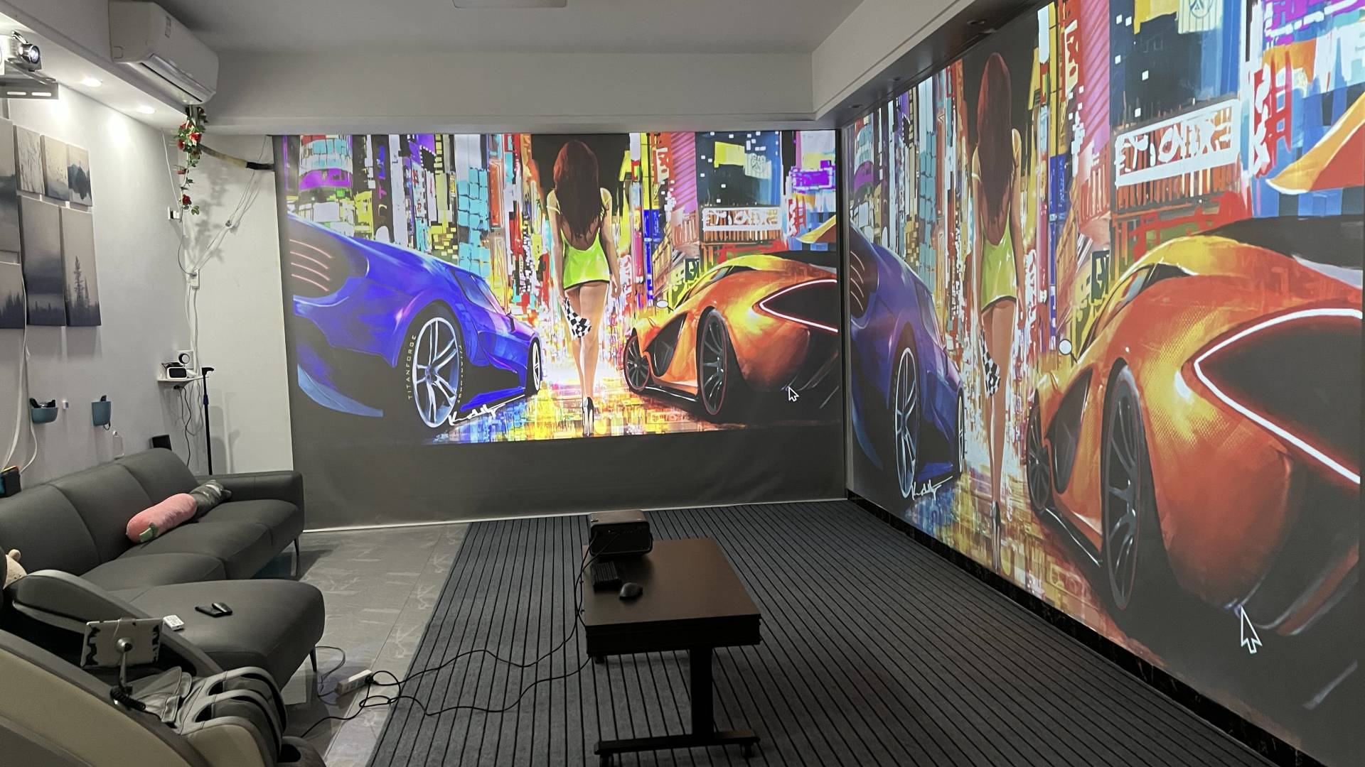 茶几餐桌升降新款,乐歌电动升降茶几桌