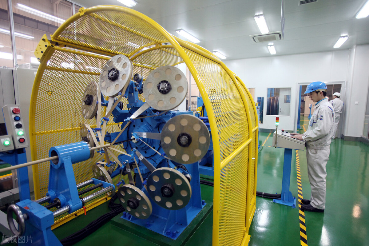 电工新技术的发展趋势是什么样的,电工理论与新技术现状与发展