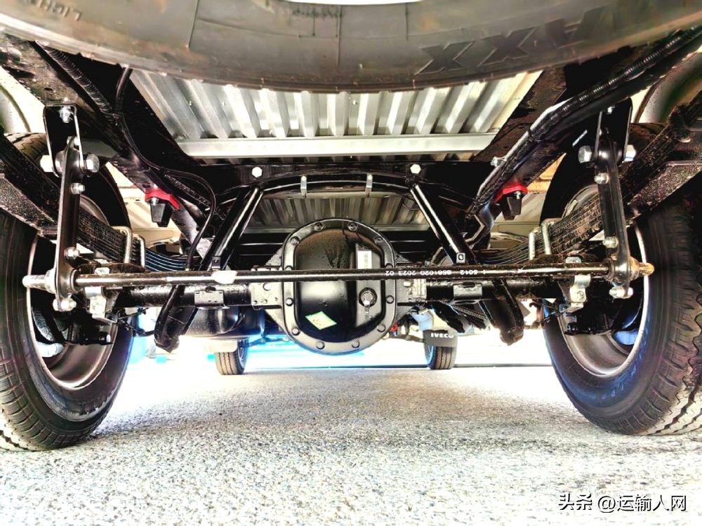 2016款南京依维柯得意车,新款南京依维柯新得意报价