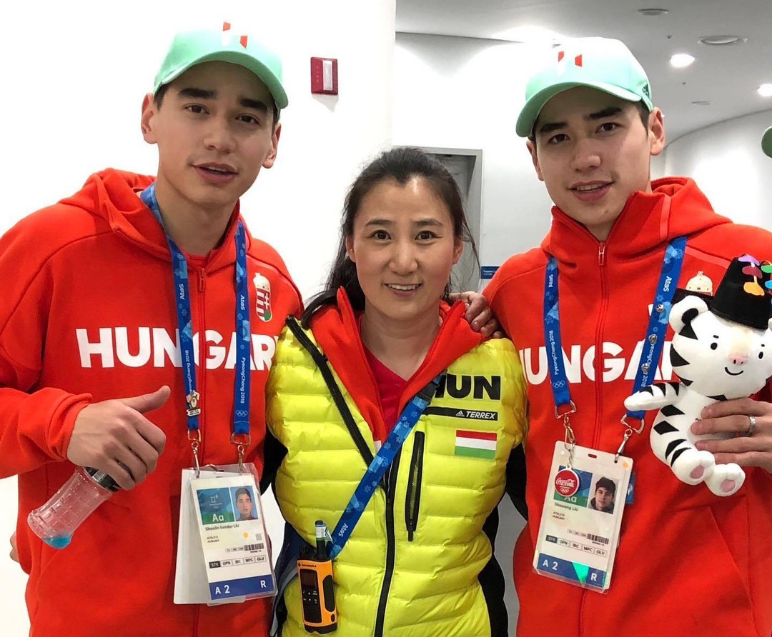 曝刘少林刘少昂兄弟已入籍中,曝刘少林刘少昂已入籍中国