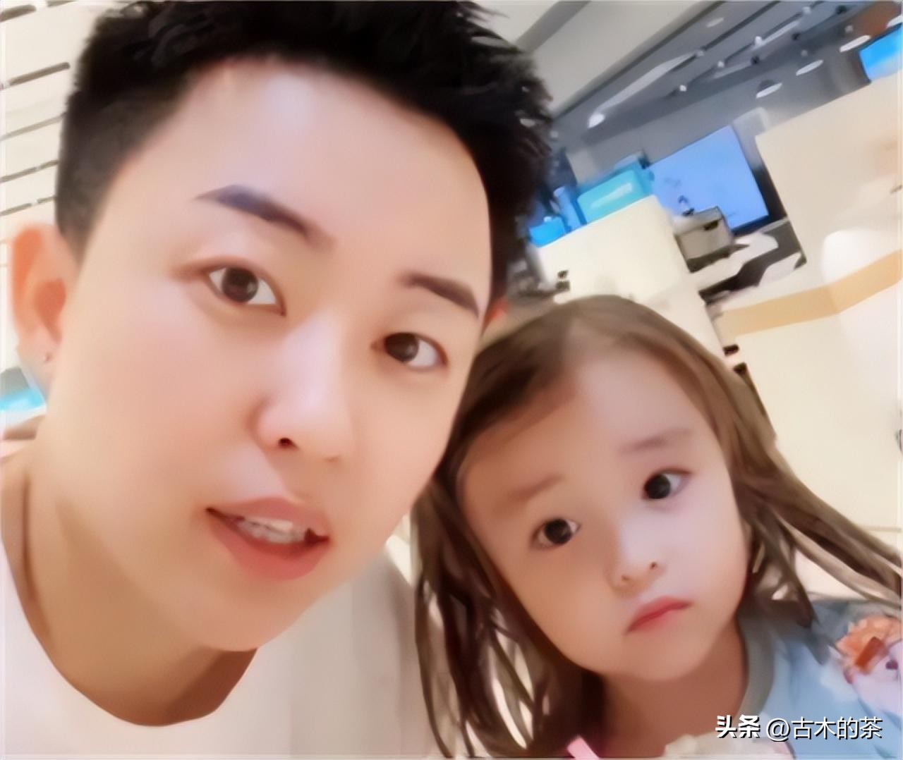 女子斥巨资生混血女儿新闻,吉林女孩嫁国外回家生儿子