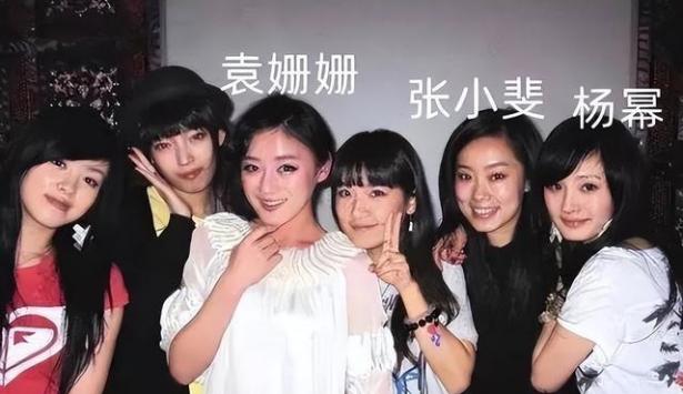 袁姗姗于正颜值,袁姗姗于正是什么关系