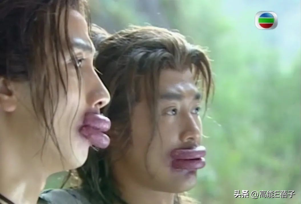 大唐双龙传双cp结局,大唐双龙传双cp