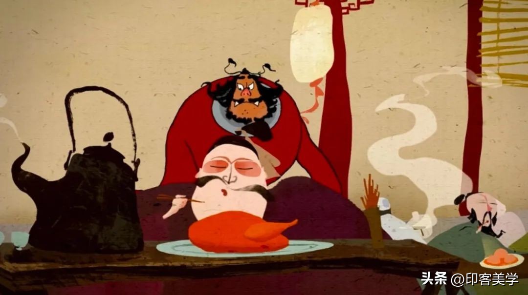 推荐几个好看的中国动画,一口气推荐6部国产经典动画