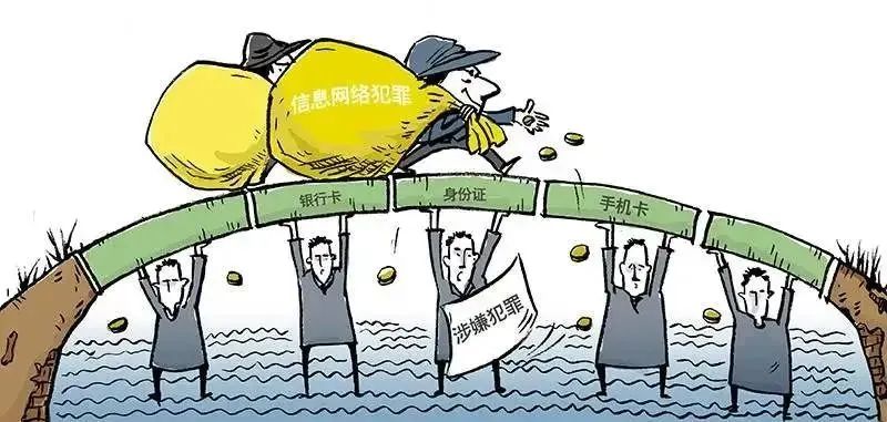 不借银行卡会不会构成帮信罪,出借银行卡被定为帮信罪