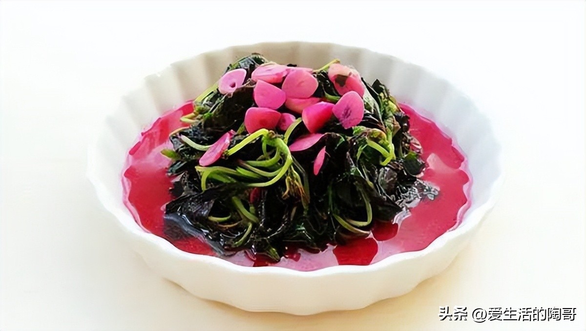 7月7号小暑，饮食有讲究，牢记：食2菜吃2瓜忌2样，补身体乐过夏