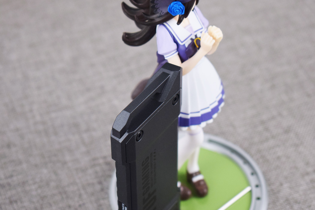 华硕tuf铠甲硬盘盒开箱,华硕tufgaming铠甲硬盘盒容量