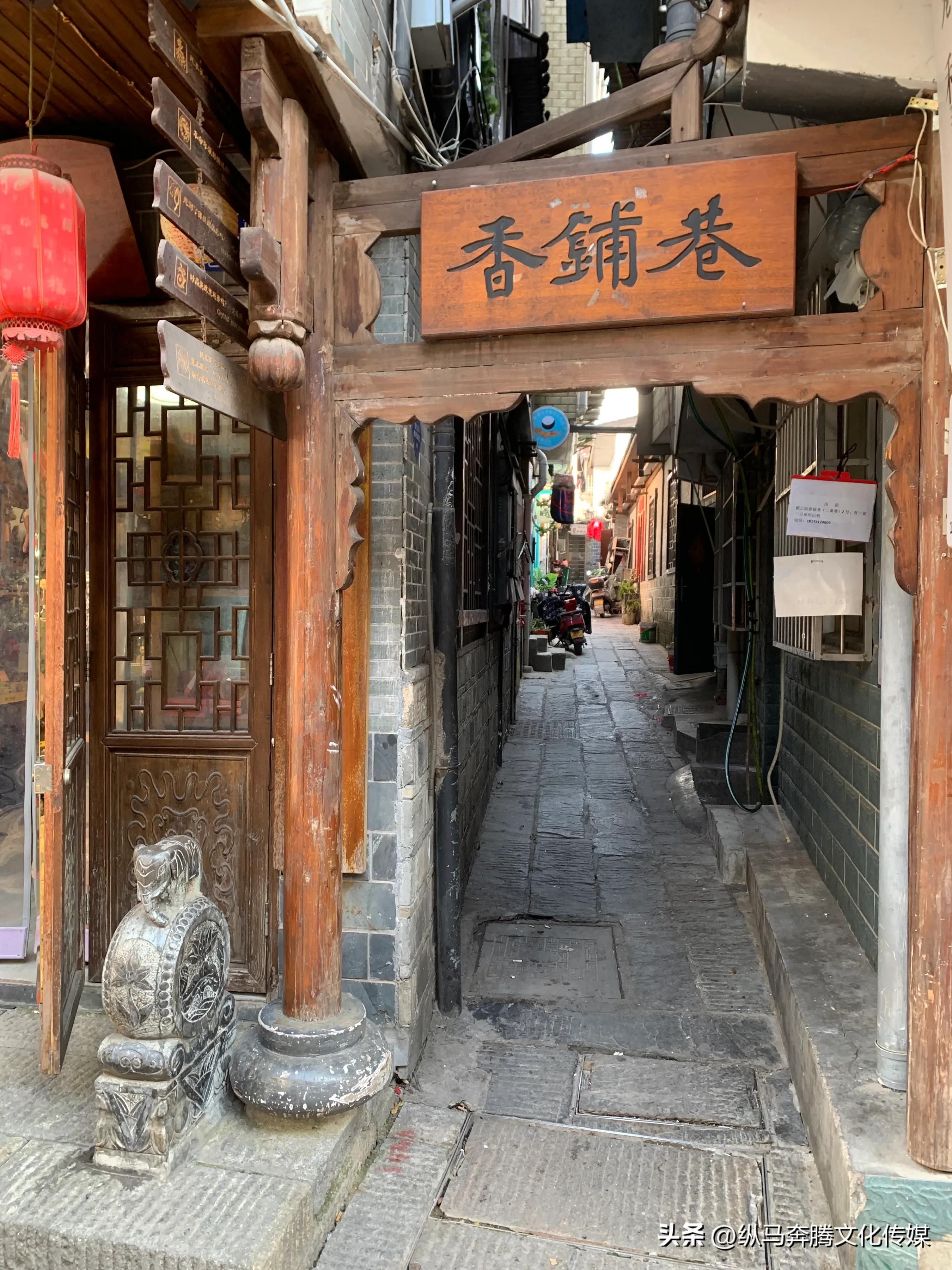 长沙历史文化街区,漫步长沙历史文化街区