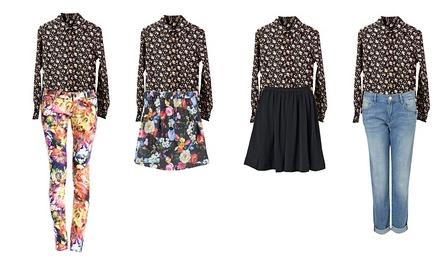 组装家具改造收纳方法,制作简单的收纳物品