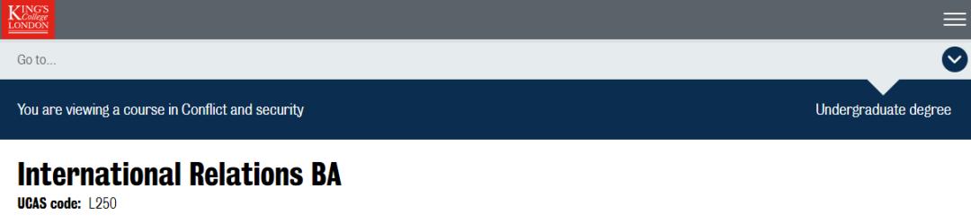 英国g5和香港大学哪个好,kcl的热门专业