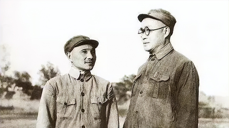 中原突围以后有什么失利,中原突围最后去哪了