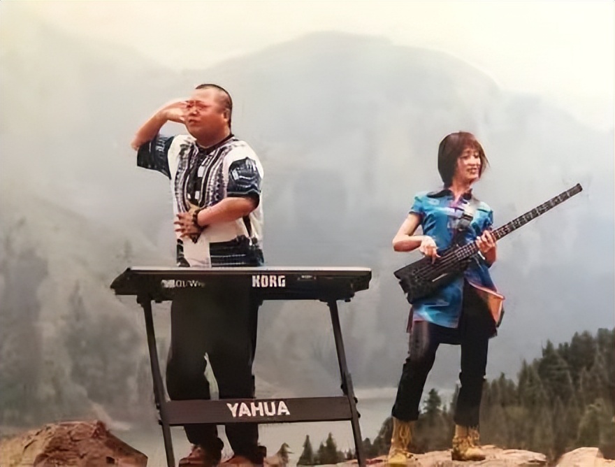 臧天朔什么癌症去世的,臧天朔患癌最后的时光