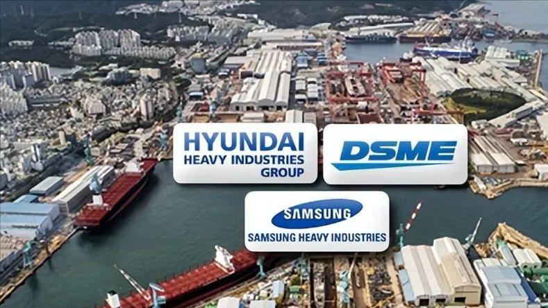 韩国六大支柱产业分析,韩国八大支柱产业