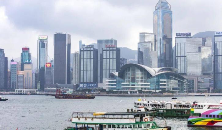 普通人去香港的真实感受,为何现在去香港旅游的人很少