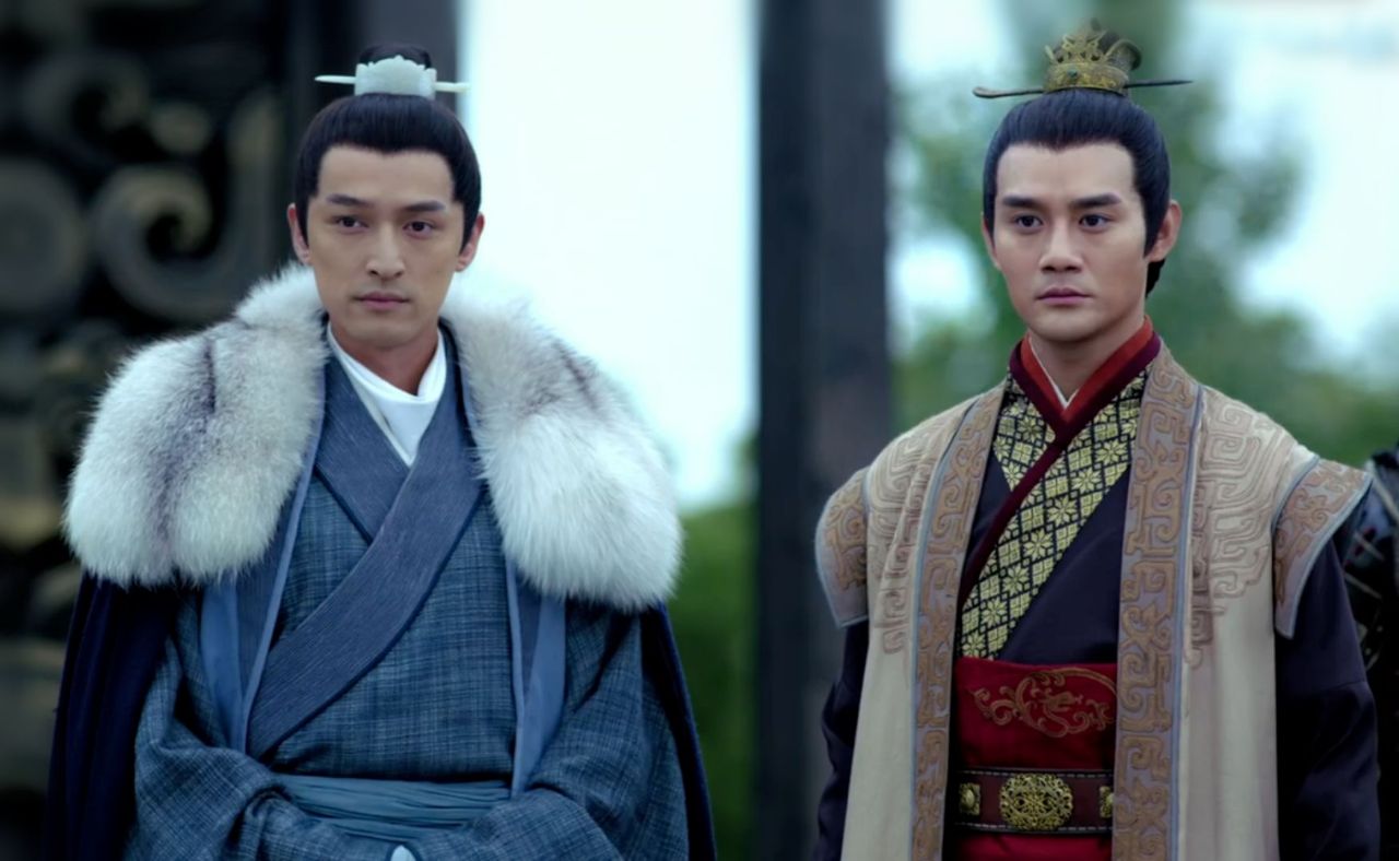 东晋谢安退职,东晋谢氏家族