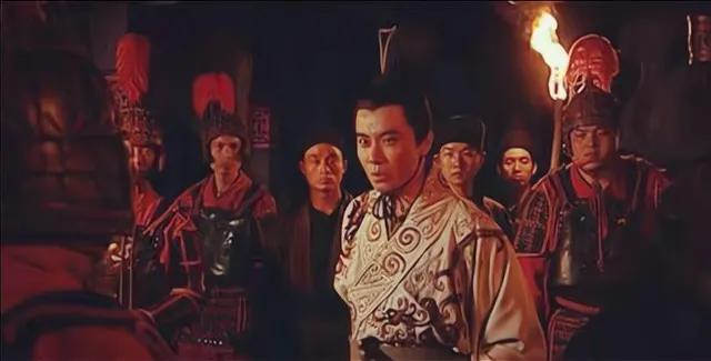 汉武帝废太子刘据、卫子夫自杀，“巫蛊之祸”汉朝最惋惜的事件