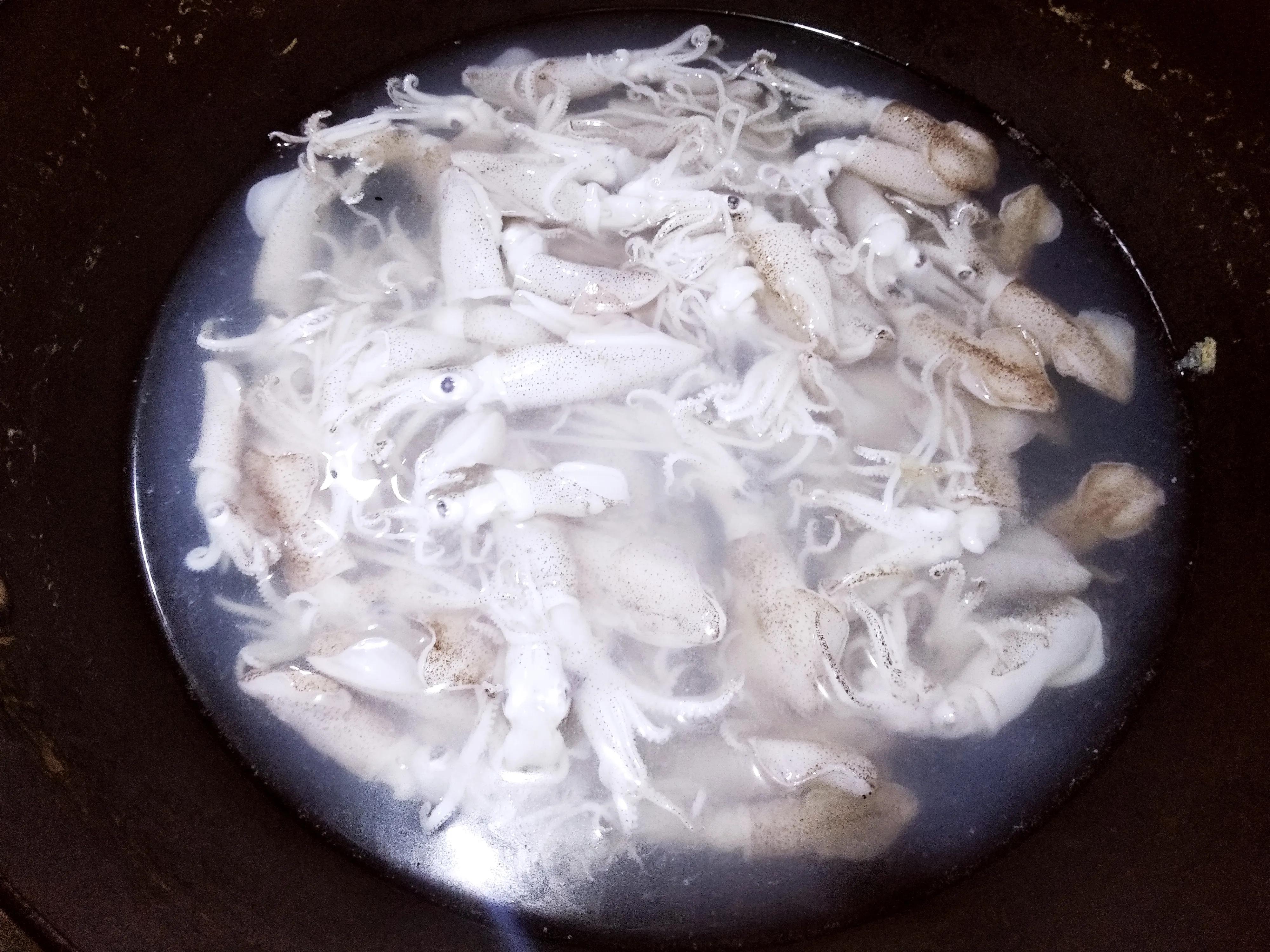 休渔期虾蟹,休渔期结束的海鲜有哪些