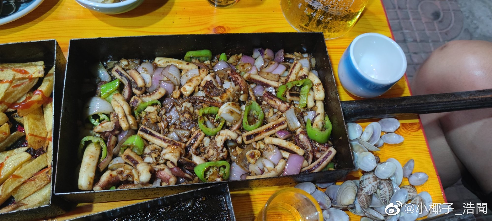 暑假十天山东半岛沿海亲子自驾游记，有详细花费记账