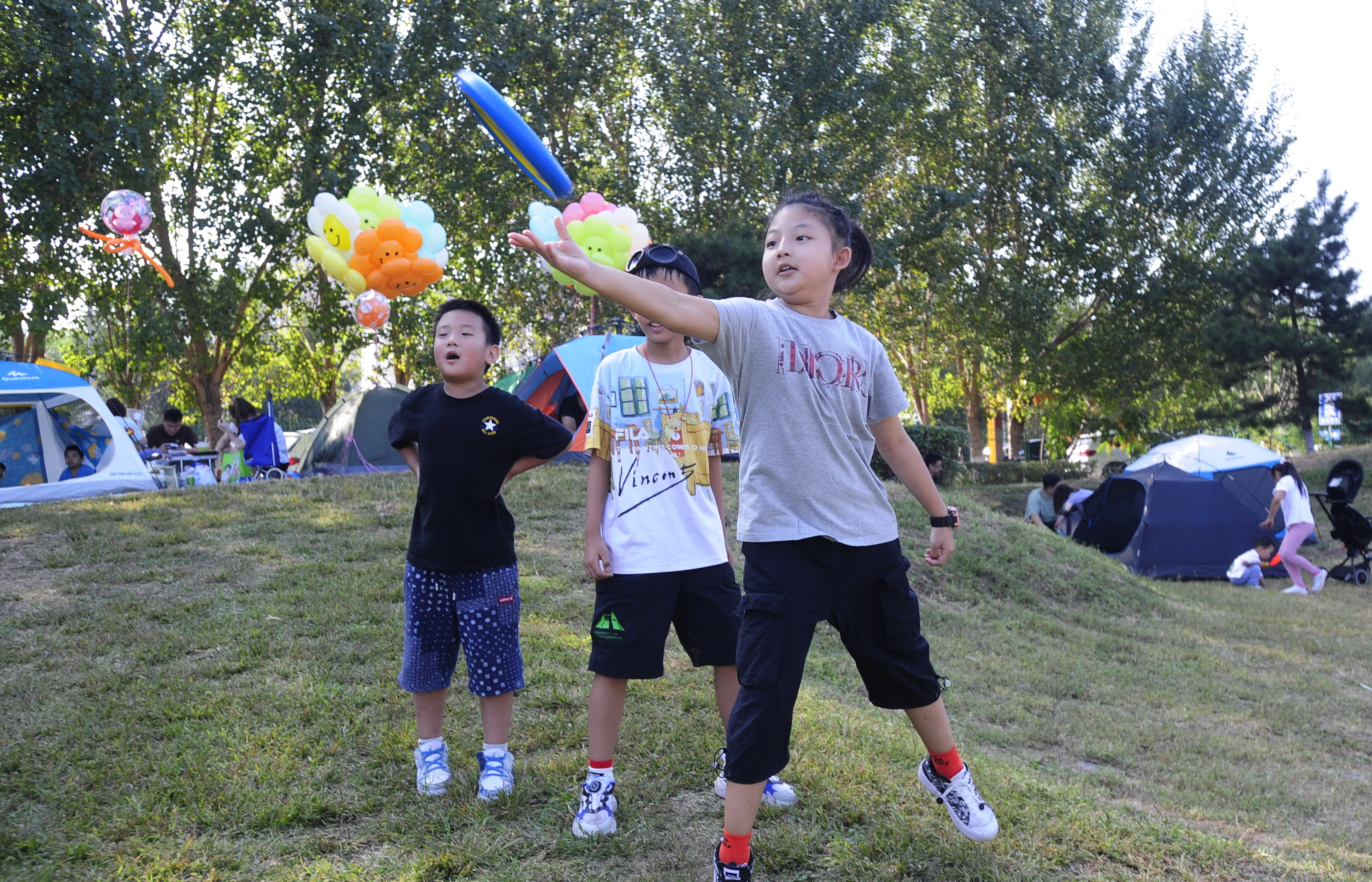 沈阳国际体育节第二届国标,沈阳时尚体育节舞蹈比赛