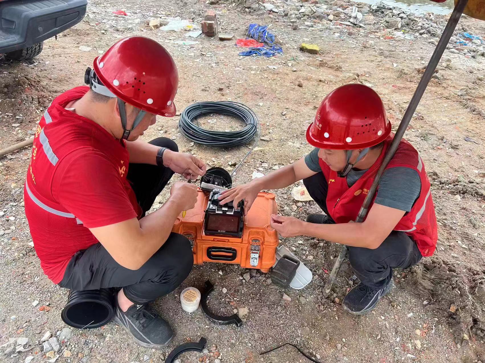北海强降雨,广西北海持续强降雨