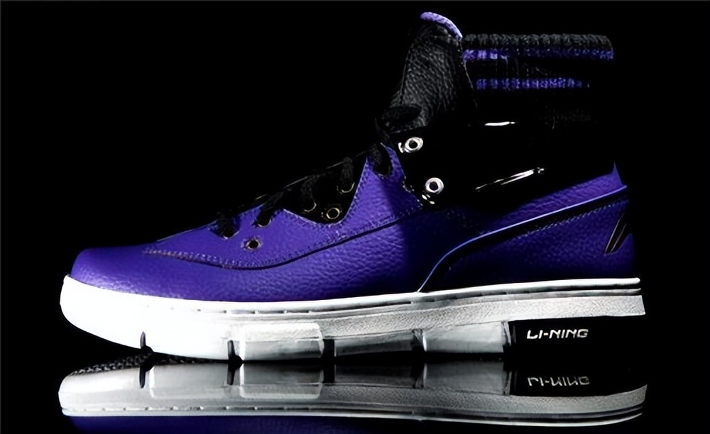 李宁gforce9000extrastrong,李宁超轻篮球鞋哪代最好