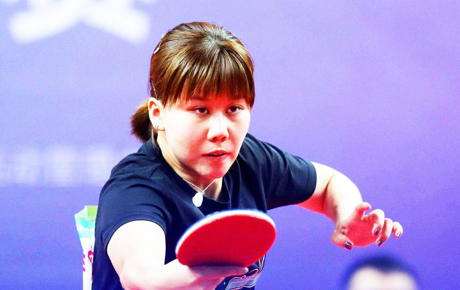 女乒实力排名,女乒陈梦主要成绩