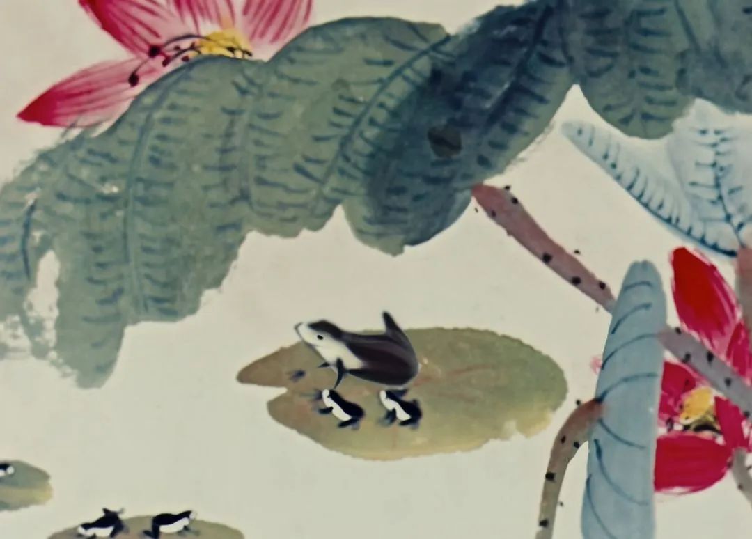 国风动漫100集以上,十部国风动画