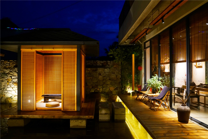 海南东线自驾乡村游攻略,海南原始村落自驾游