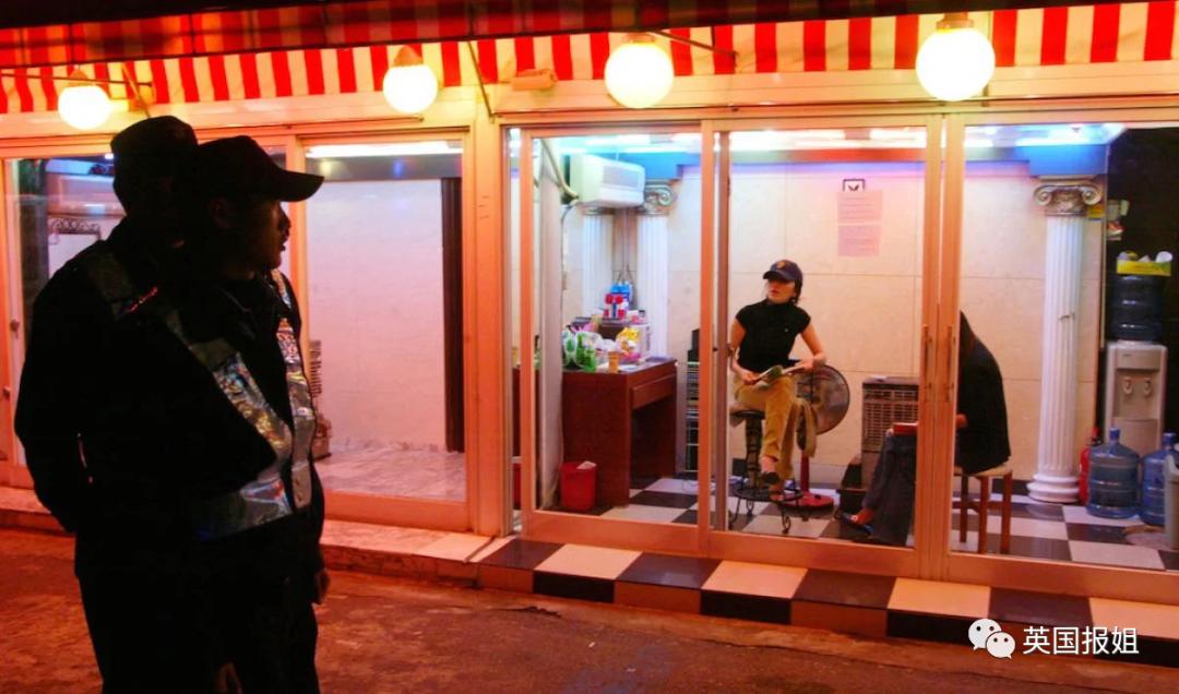 韩综艺男嘉宾被爆故意传性病给女友！纵容性产业导致梅毒患者激增