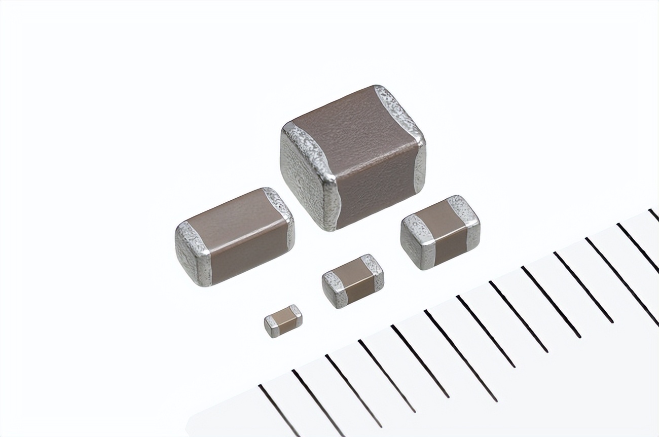 贴片钽电容极性判别方法,有极性贴片电容封装