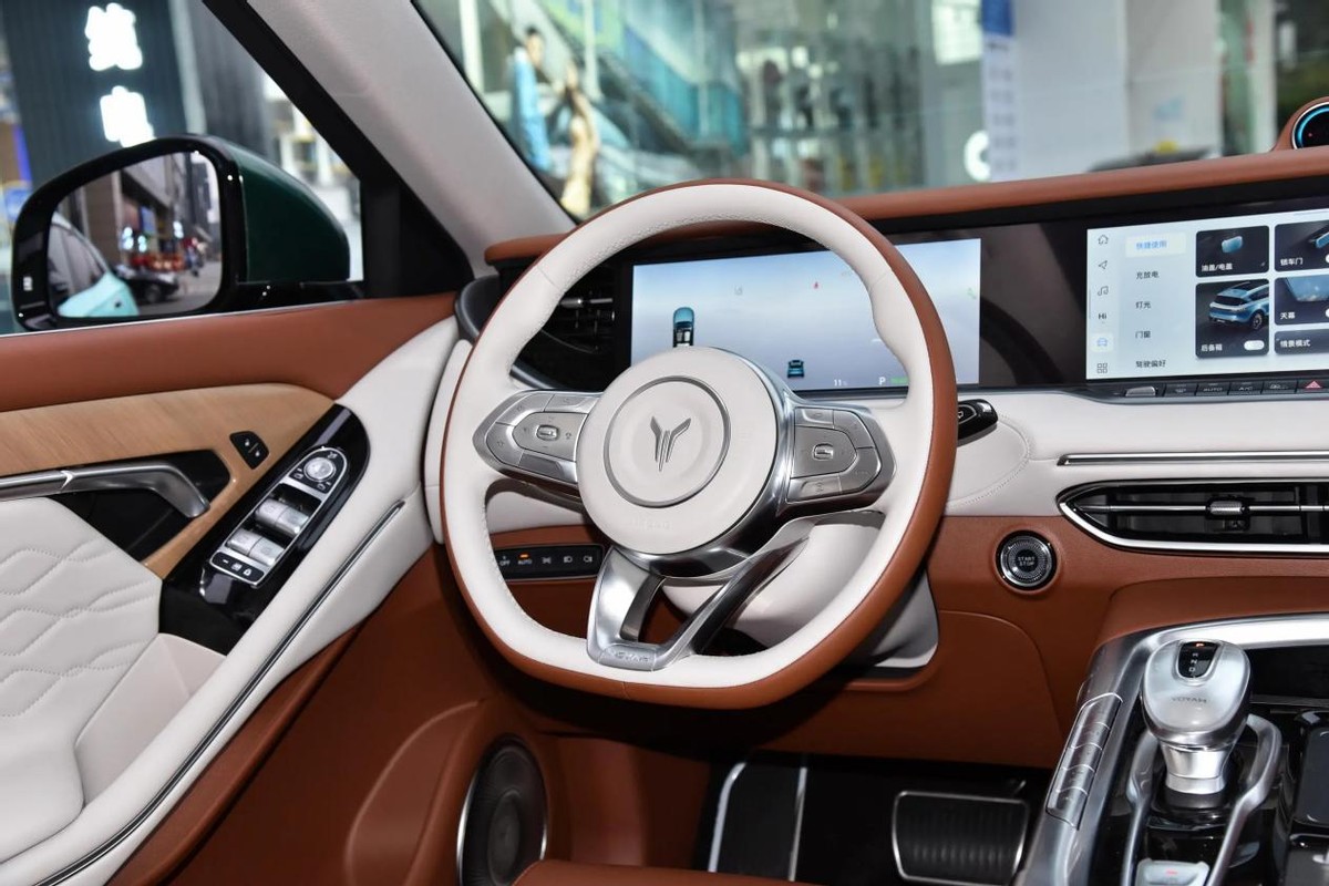 新年买新车这几款suv值得重点关注,这几款物美价廉的suv值得一看