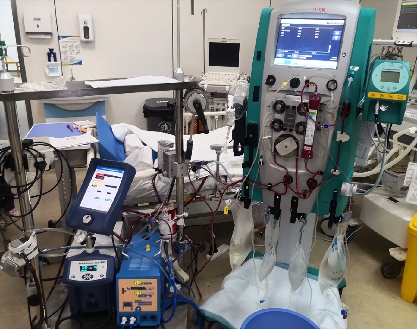 现在得了新冠治疗费用,患新冠肺炎费用谁承担