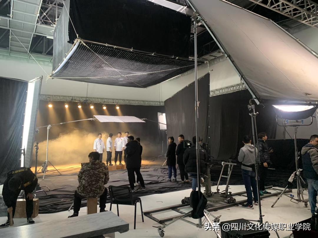 单招数字媒体艺术考试内容,影视编导专业排名