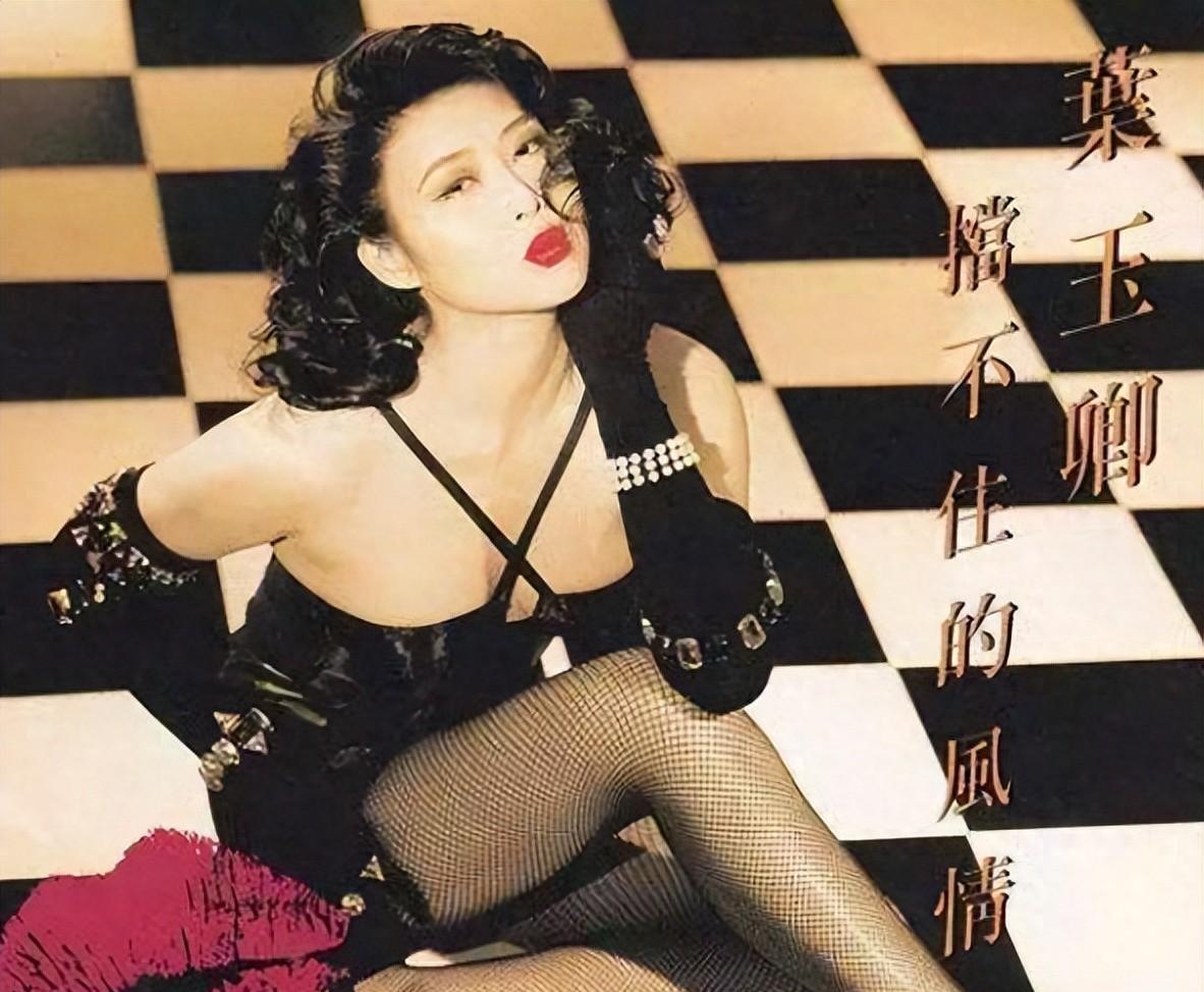 “性感女神”一脱成名，全裸出镜混成影后，玩够了嫁豪门生活幸福