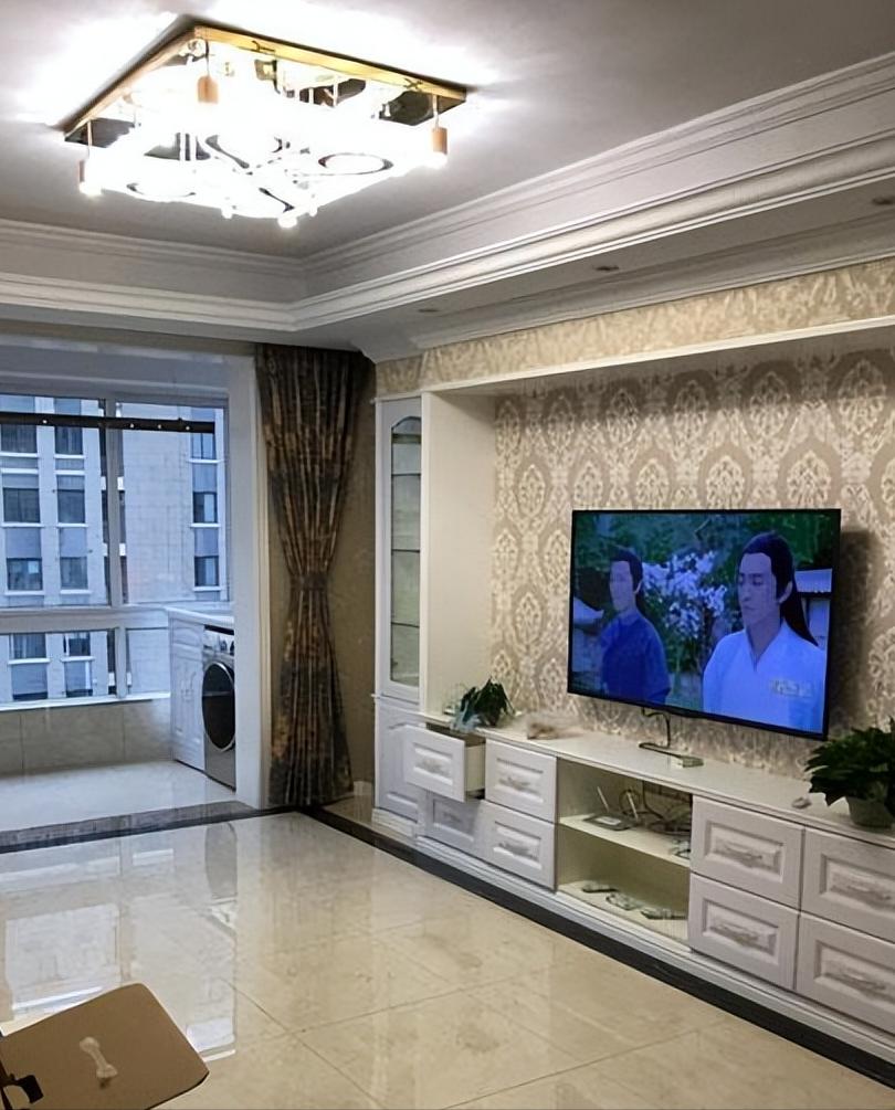 网购家具自己装修,房屋装修家具全屋定制