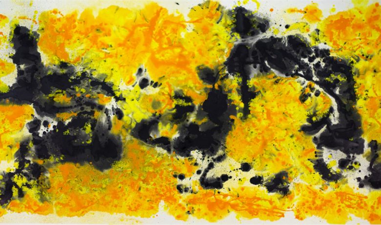 桃花源第三届桃花艺术节,桃花源艺术展