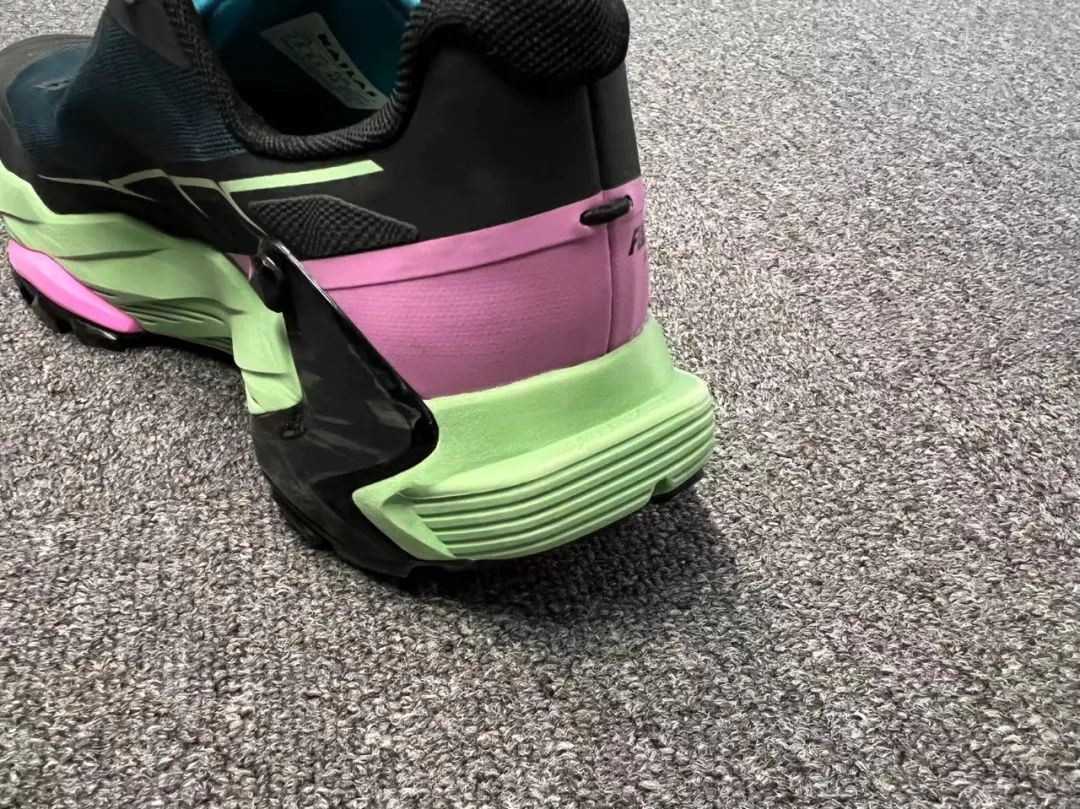 十款高性能越野跑鞋排行榜,综合性能好的跑鞋测评