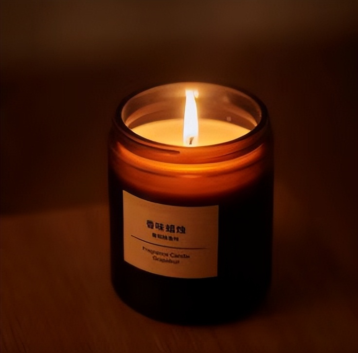无印良品的香氛蜡烛,无印良品香氛蜡烛推荐