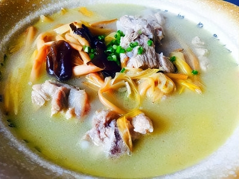 【豫健中医】药膳坊：“大便恶臭”要警惕