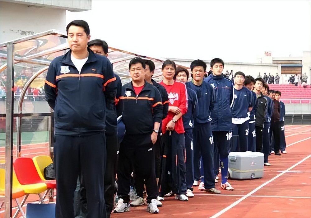 奇葩政策催生优秀高中锋井喷，若得一人，何惧东南亚鱼腩