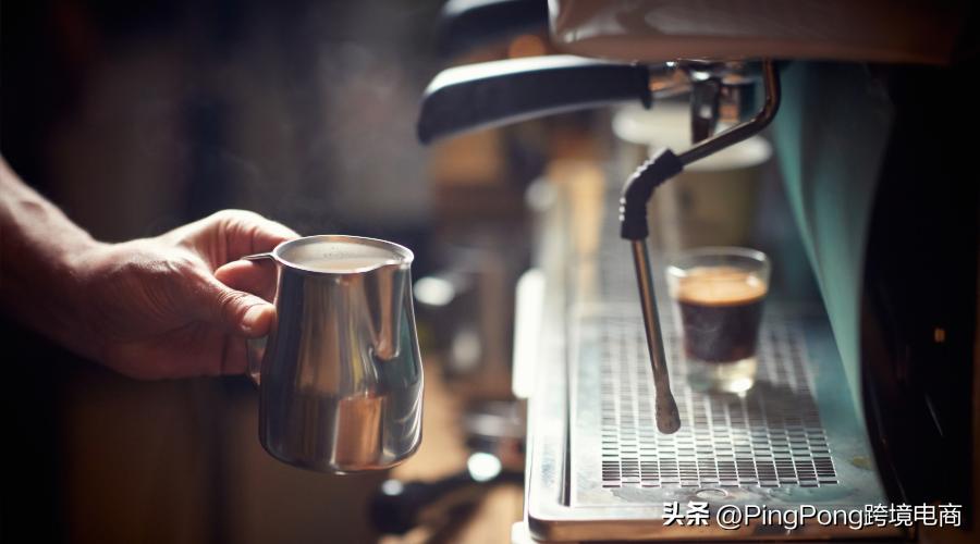 出海纪|3年垄断阿里国际站核心类目Top3，冷门的从不是赛道！