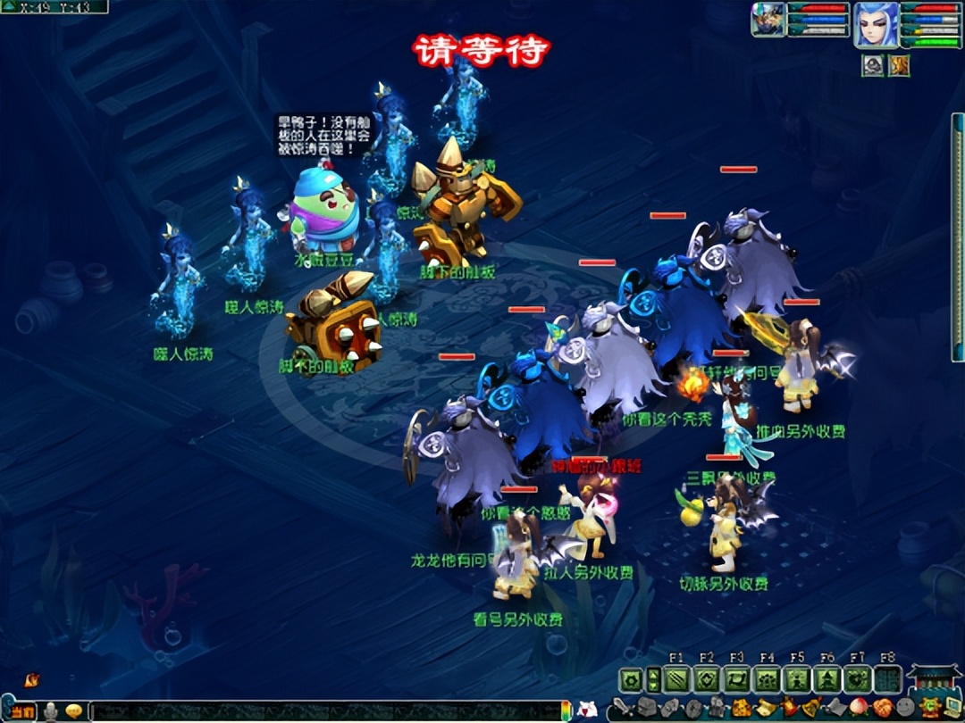 2022年梦幻西游手游新区冲级攻略,梦幻西游2022年植树节活动攻略