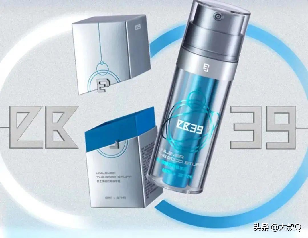 全球美妆巨头,美妆集团巨头