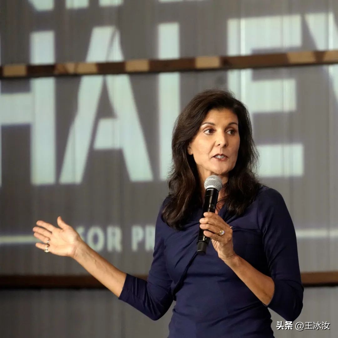 特朗普回应拜登陷入机密文件风波,美国司法部调查特朗普拜登