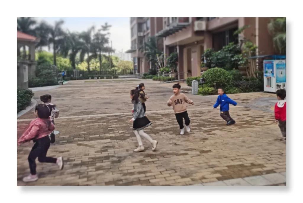 诺亚舟幼儿园主题,深圳诺亚舟翠岭华庭幼儿园路线