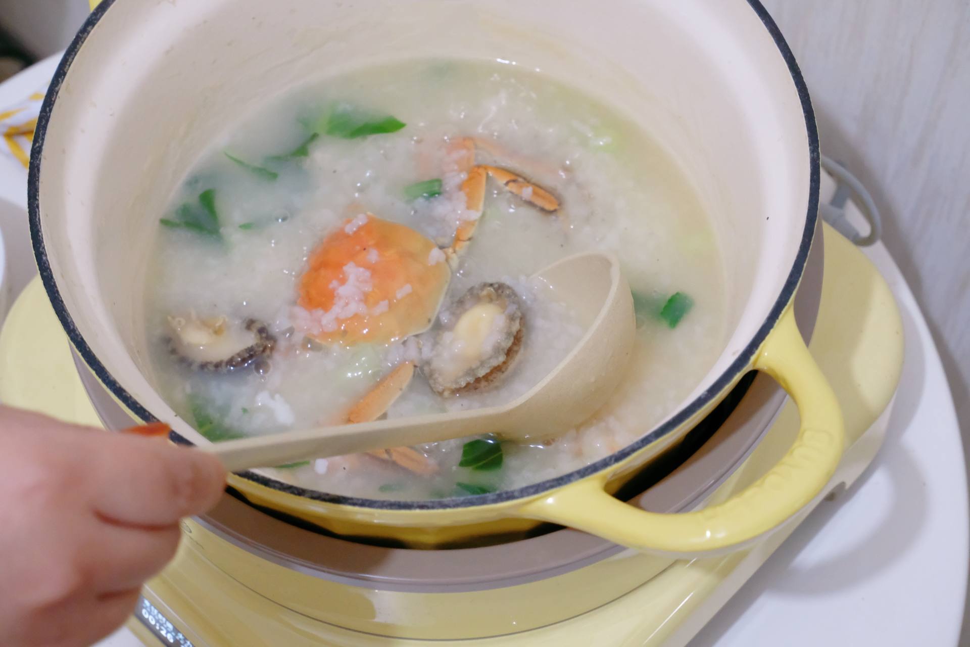 北鼎铸铁锅评测,北鼎多功能电磁铸铁锅