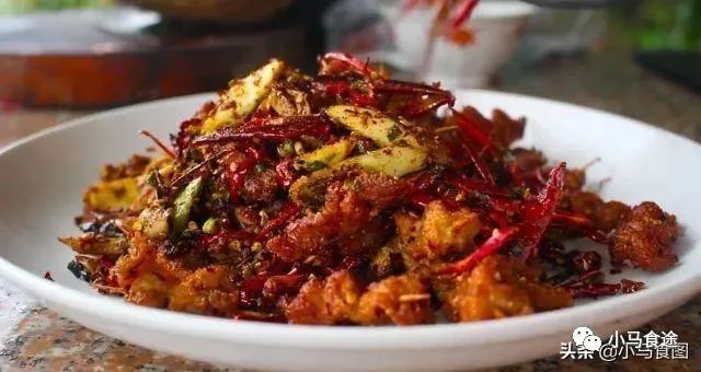 川味凉菜大师总结的32味49个配方,凉菜的做法大全100种凉拌素菜川味